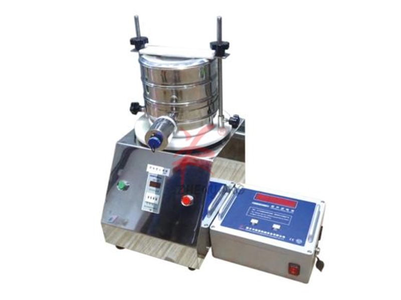 實(shí)驗(yàn)篩ZYC-200